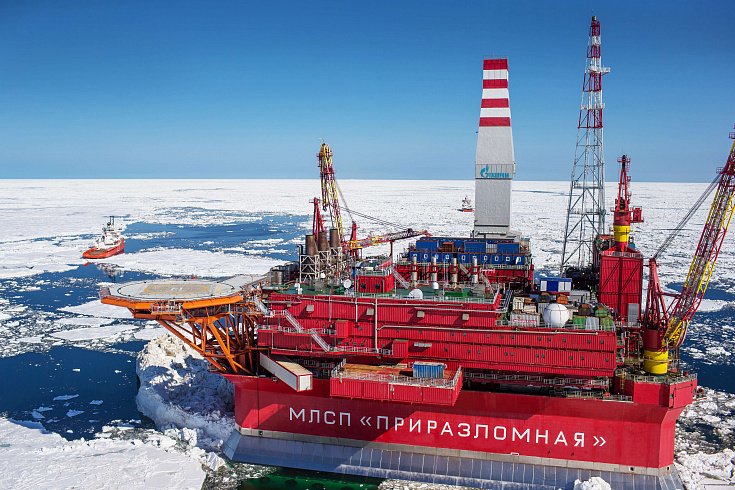 Ремонт и сервисное обслуживание оборудования буровых установок Ремонт и сервисное обслуживание оборудования буровых установок